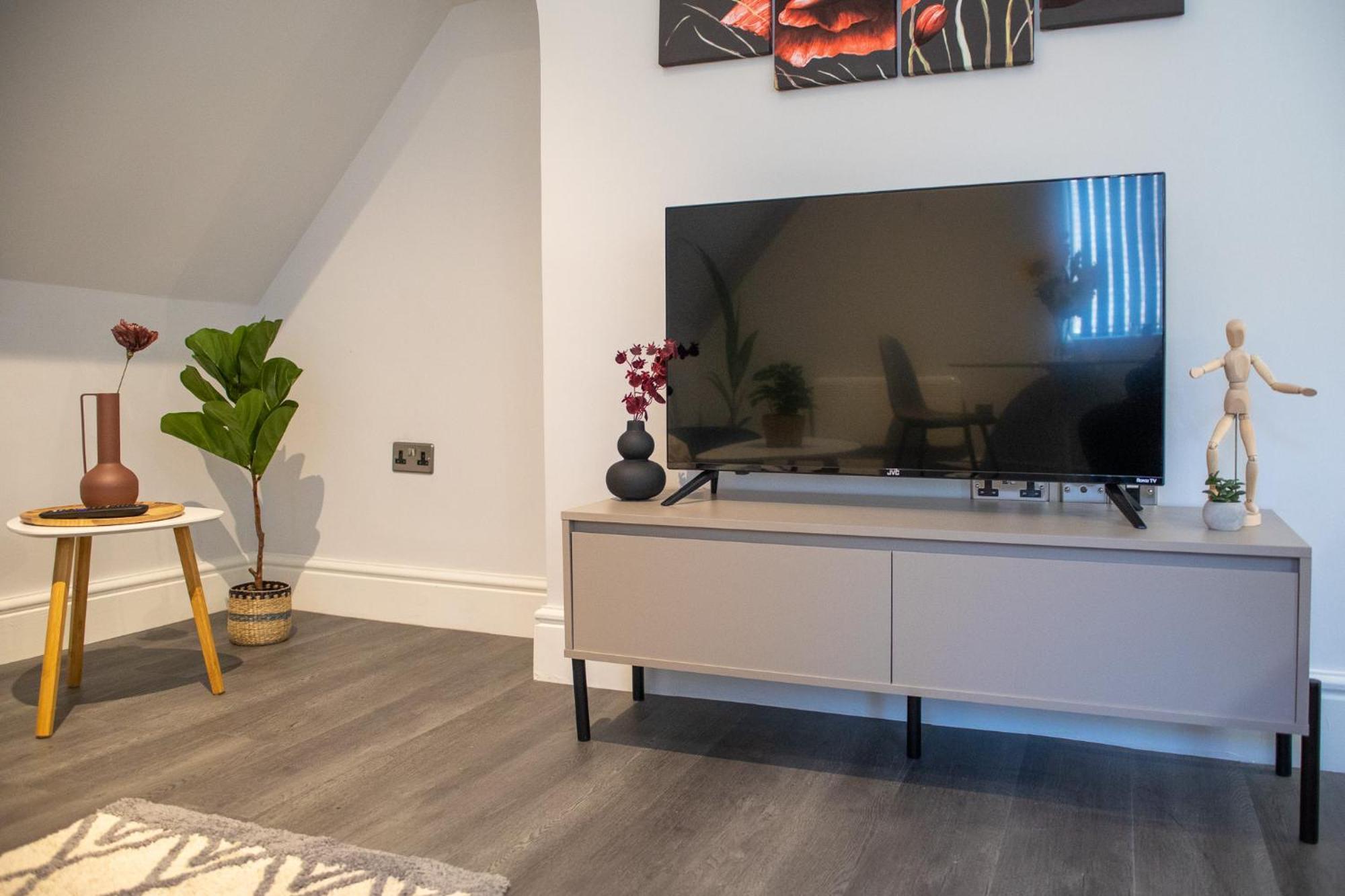Msrsh Lux 5 Apartment Manchester Exterior foto